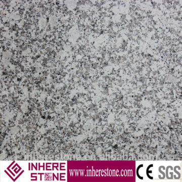 Chinese cheap big white flower granit steine