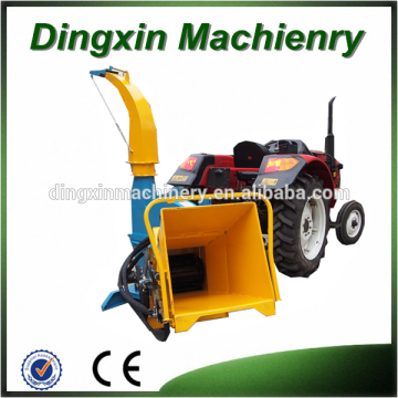 Garden Shredder Wood Chipper