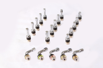 Passenger Car Light Truck Valves Tire Valve