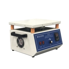 Small Power Frequency Vibration Tester