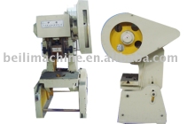 Mechanical Press (press, compacting machine J21 Series )
