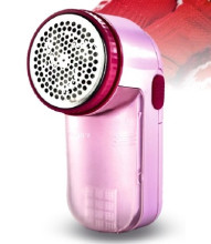 Electric Fabric shaver/Clothes shaver/Fabric ball shaver with battery operated(YMJ-5301