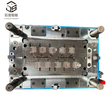 Car Interior Mini Trim Injection Die