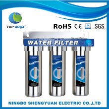 Waste Water Filters For Wash Machine Carbon Water Filter