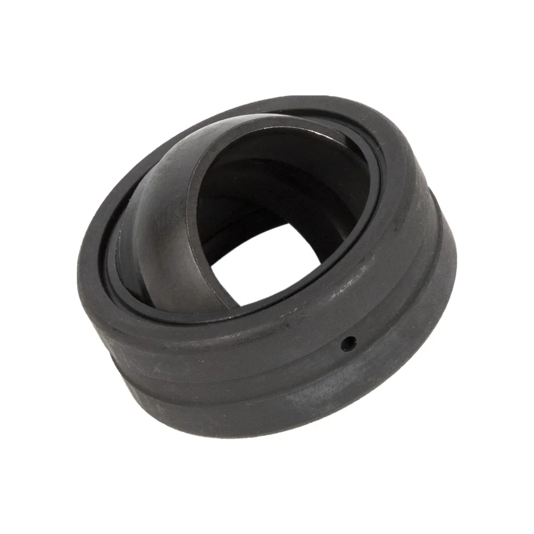 Construction Machinery Radial Spherical Plain Bearing