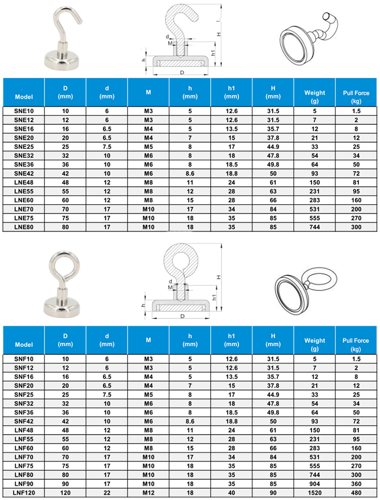 magnet hook