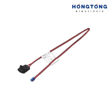 High-Performance Wiring Harness for Home Appliances