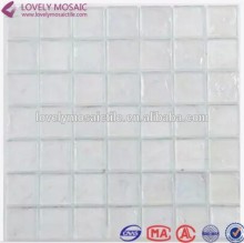 High Quality Swimming Pool 3d Glass Classic Fllor Mosaic Tiles