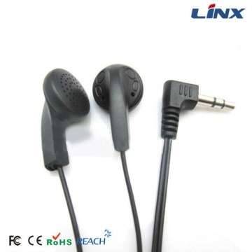 Wholesale disposable airline earphone factory