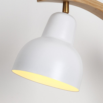 LEDER Small Standard Lamps