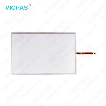 AMT28261 91-28261-00A 1071.0124 Touch Screen Panel Glass Repair