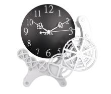 Table Olympic Gear Desk Clock