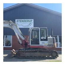 Takeuchi 1140: 80% New and Used Small Excavators for Sale