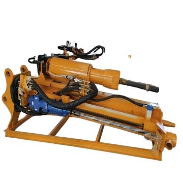 Efficient Drilling and Splitting Machine for Construction