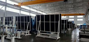 Ig processing machinery