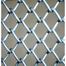 chain link fence for dogs