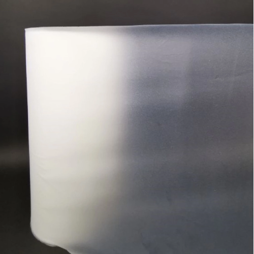 Cost-effective TPU hot melt adhesive film