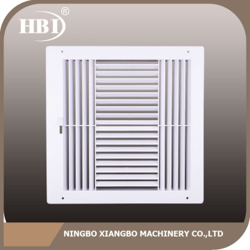 Fine appearance factory directly hvac wall registers