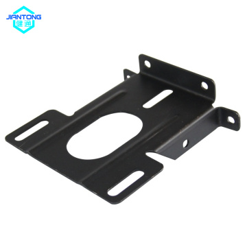 Sheet Metal Frame Metal Bending Welding Stamping