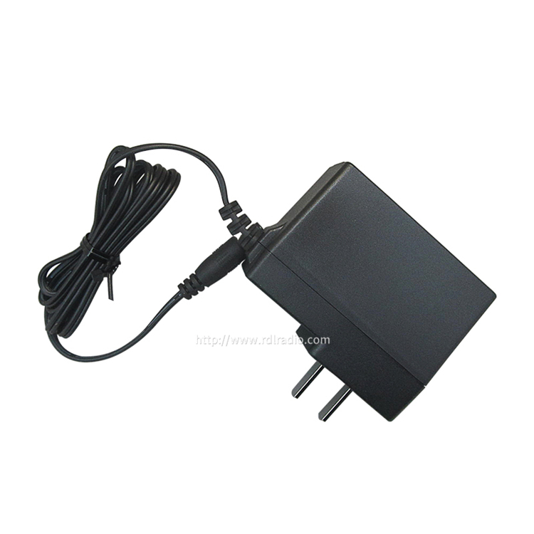 R2 DMR DIGITAL Analog KST DM-M8000 Vehicle Mouted Base Radio