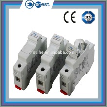 SEPV-25B solar PV fuse DC 20A 1000V, photovoltaic fuse