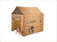 children house tent