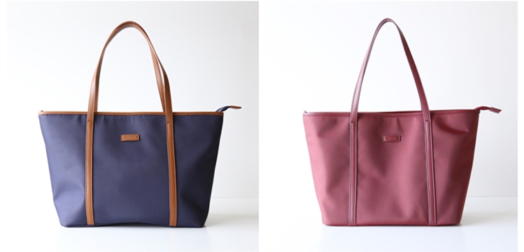 Nylon-Einkaufstasche Nylon Tote Bag