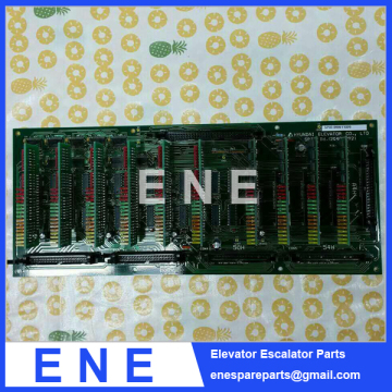 HYUNDAI ELEVATOR BOARD SPIO 204C2292 Elevator PCB Elevator Parts