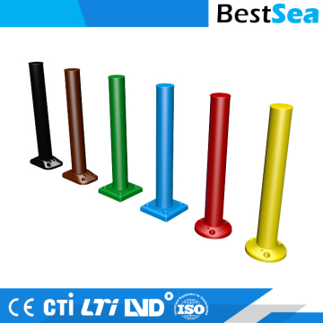 Innovative chinese products road security bollards import from china