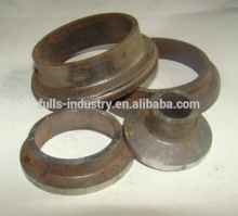 semi-finished triclamp Ferrule