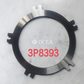 3P-8393 Caterpillar D4D D4E Bulldozer Clutch discs