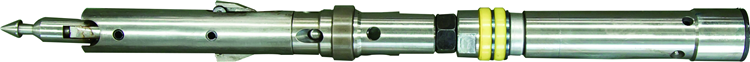 HQ Wireline Core Barrel NQ Wireline Core Barrel