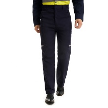 Breathable Fast Dispatch Cargo Pants for Men: Tactical Work Pants