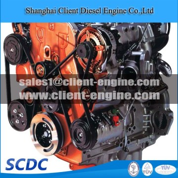 VM diesel ENGINE