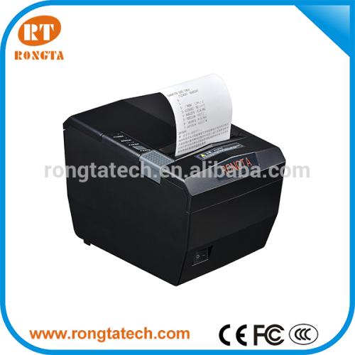 Cheap Mini thermal printer/POS terminal receipt printer/Thermal ticket printer