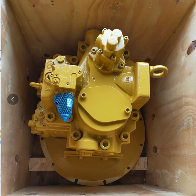 Komatsu Dozer D475A-3-SC مضخة ASSY 704-71-44050