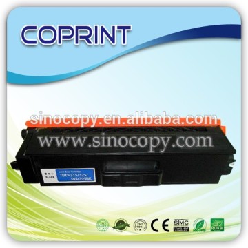 compatible toner cartrige for Brother TN315 TN325/345/395