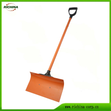 Steel Snow Pusher for Mail Order