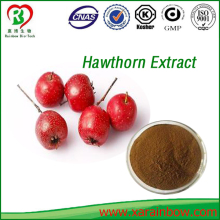 Organic Hawthorn Berry Extract