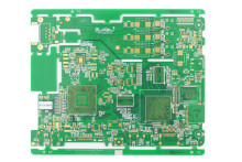 Machine vision sensor products pcb