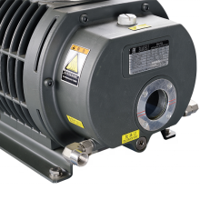 YNT55A Screw Air Pump and Baosi Airend for Screw Air Compressors