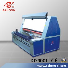 Intelligence fabric Shrinking inspection machine