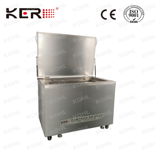 diesel particulate filter cleaning equipment ultrasonic wave cleaning equipment ultrasound cleaning equipment