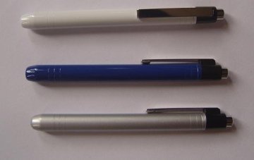 led light pen