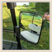 Pair Rear View Mirrors of Golf Cart Mirrors