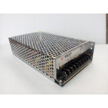 200W LED DISPLAY DRIVER