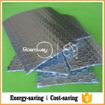 Heat reflective insulation sheet