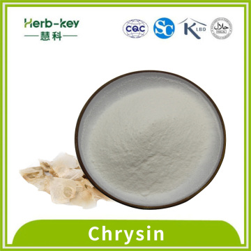 Unadulterated high content Chrysin extract