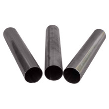 Round Steel Tubes