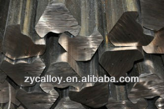 C65500 Silicon bronze bar